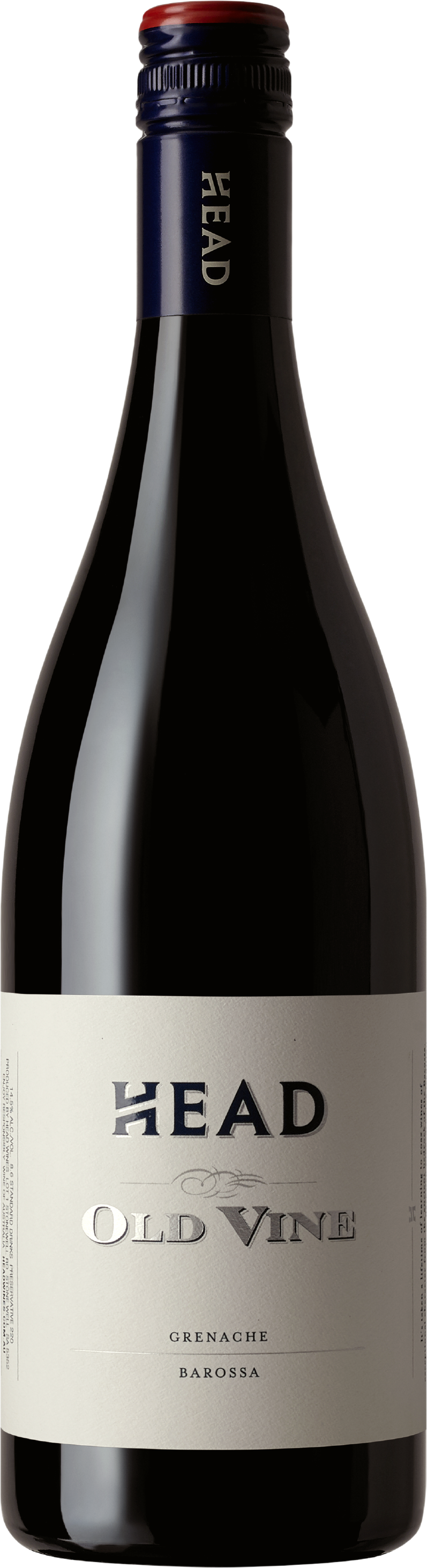 HEAD Wines Old Vine Grenache 2021